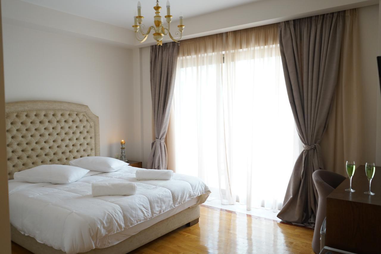 Corali Resort Agrinio Extérieur photo