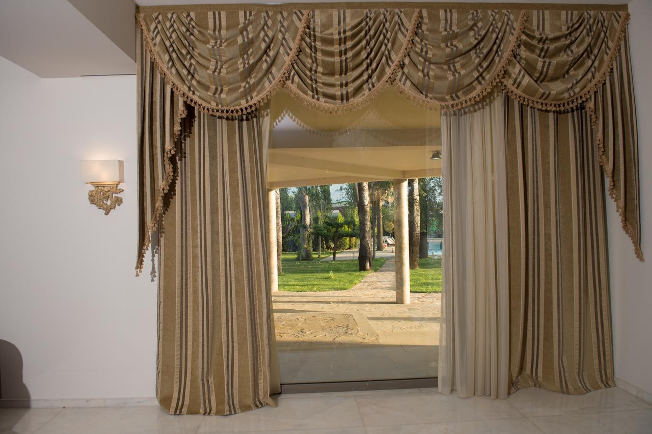 Corali Resort Agrinio Extérieur photo