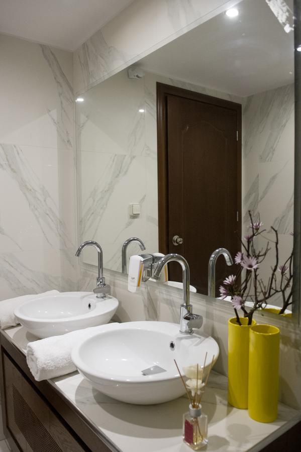 Corali Resort Agrinio Extérieur photo